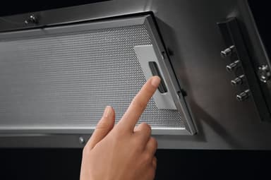 Electrolux ventilator LFV316K (sort)