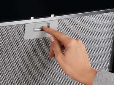 Electrolux ventilator LFV316W (hvit)