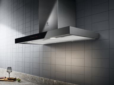 Electrolux ventilator LFT769X