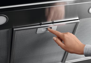Electrolux ventilator LFT429X