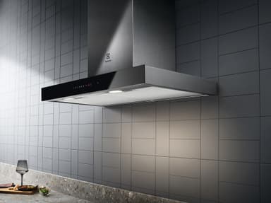 Electrolux ventilator LFT766X