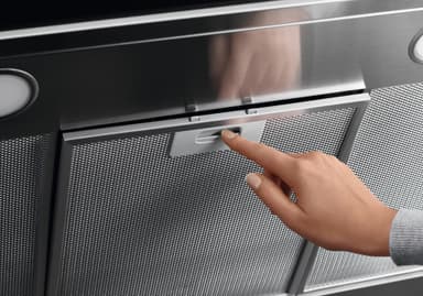 Electrolux ventilator LFT766X