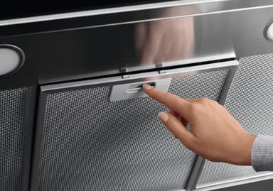 Electrolux ventilator LFT769X