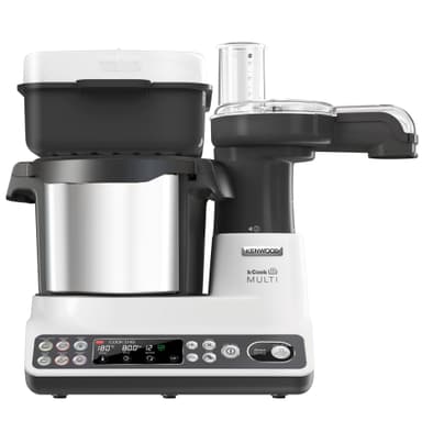 Kenwood kCook Multicooker CCL401WH