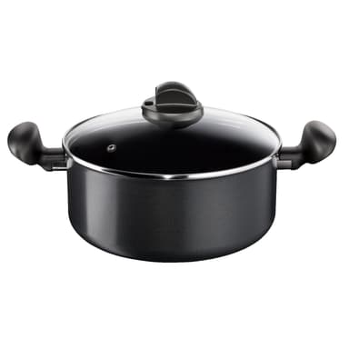 Tefal Hard Titanium+ kjele (20 cm)