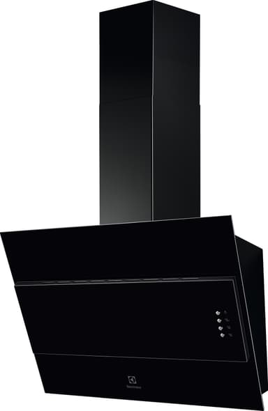Electrolux ventilator LFV316K (sort)