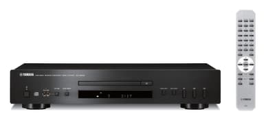 Yamaha CD-spiller