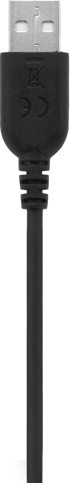 Garmin lade-/dataklemme