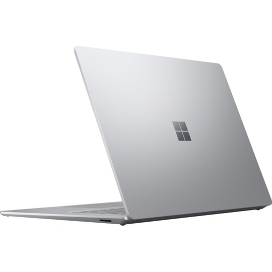 Surface Laptop 3 15" i5 128 GB Win 10 Pro (platina/metall)