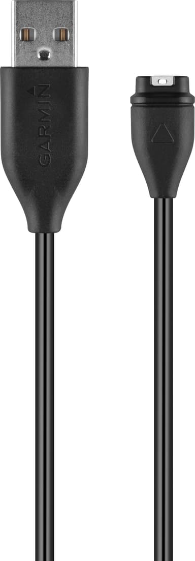 Garmin forerunner ladekabel top