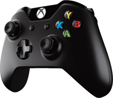Xbox One trådløs håndkontroll
