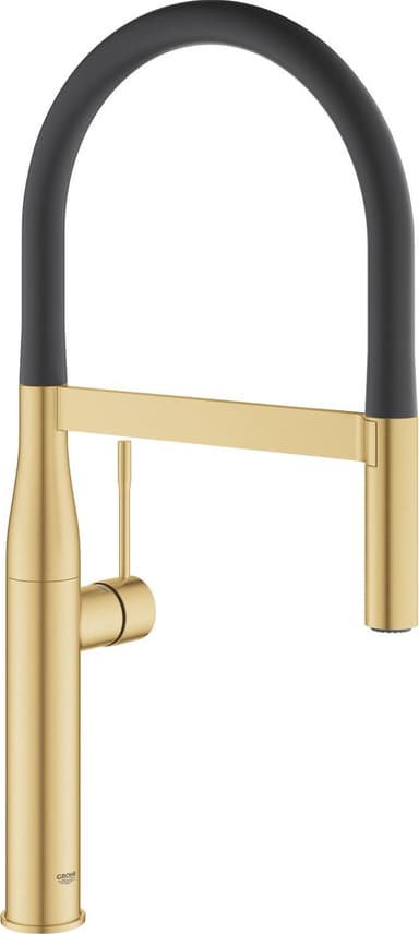 Grohe Essence Professional blandebatteri (cool sunrise)