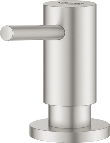 Grohe Cosmopolitan såpedispenser (børstet krom)