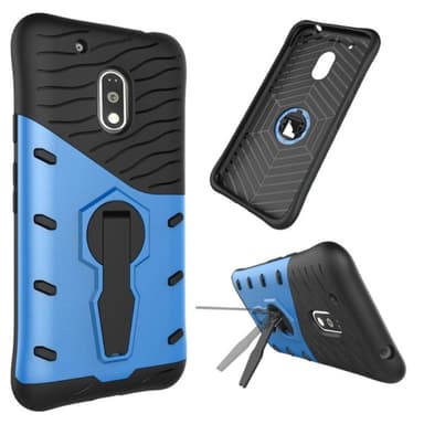 Sniperdeksel Motorola Moto G4 Play (XT1604)  - Blå