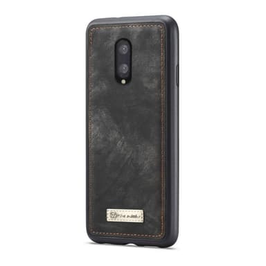 Multi lommebok 11-kort OnePlus 7  - Sort / grå