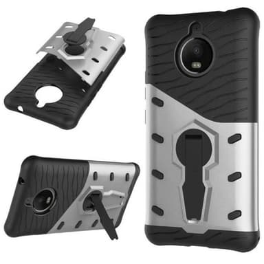 Sniperdeksel Motorola Moto E4 Plus (XT1770)  - Gull