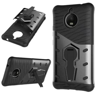 Sniperdeksel Motorola Moto E4 Plus (XT1770)  - Gull