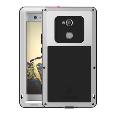 LOVE MEI Powerful Sony Xperia XA2 (H4113)  - Svart
