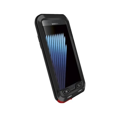 LOVE MEI Powerful Samsung Galaxy Note 7 (SM-N930F)  - RØD