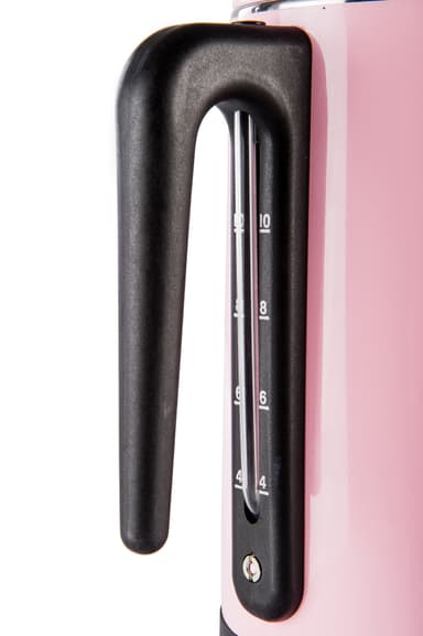 C3 Perkulator C3030207ECO (rosa)