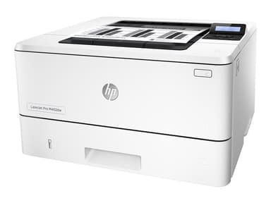 HP LaserJet Pro M402dw - skriver - svart-hvitt - laser