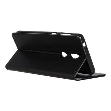 Lommebokdeksel 2-kort Nokia 7 (TA-1041)  - Rosa