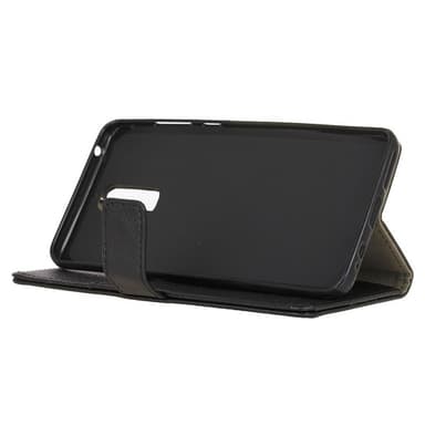 Lommebokdeksel 2-kort Huawei Mate 9 Pro (LON-L29)  - Blå