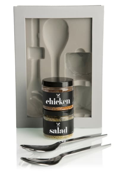 Cemo Gourmet salatsett CEMO6703