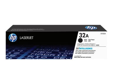 HP 19A original LaserJet Imaging Sort