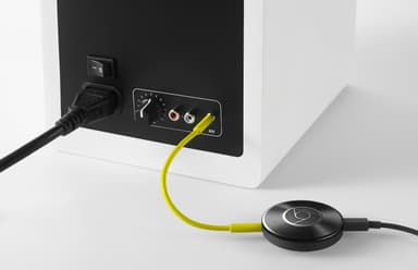 Chromecast Audio Chromecast Audio