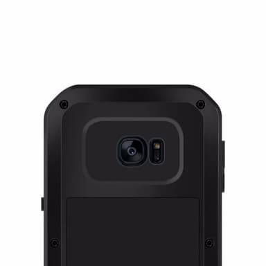 LOVE MEI Powerful Samsung Galaxy S7 Edge (SM-G935F)  - RØD