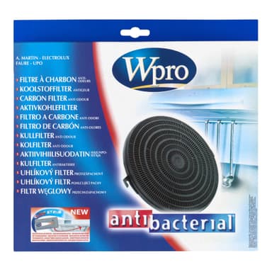 Wpro Kullfilter CHF211B