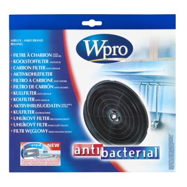 Wpro Kullfilter CHF180B