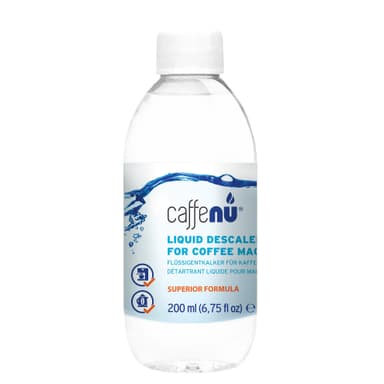 Caffenu flytende avkalkingsmiddel 352796