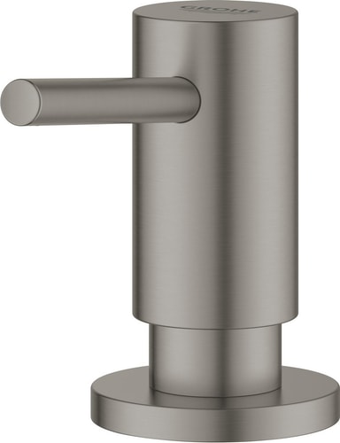 Grohe Cosmopolitan såpedispenser (hard graphite)