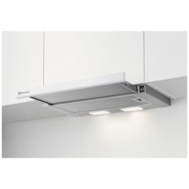 Electrolux ventilator LFP216W