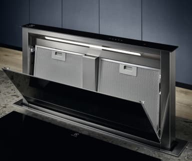 Electrolux ventilator LFD619Y