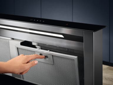 Electrolux ventilator LFD619Y