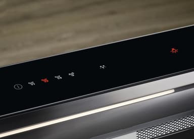 Electrolux ventilator LFD619Y