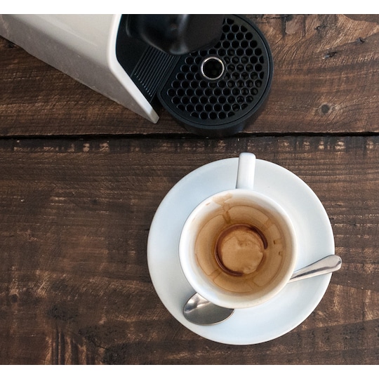 Caffenu Nespresso rengjøringskapsel CFCC050