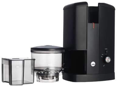 Wilfa Svart Aroma kaffekvern CGWS130B