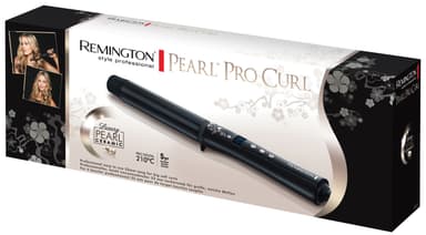 Remington Pearl Pro krølltang CI9532