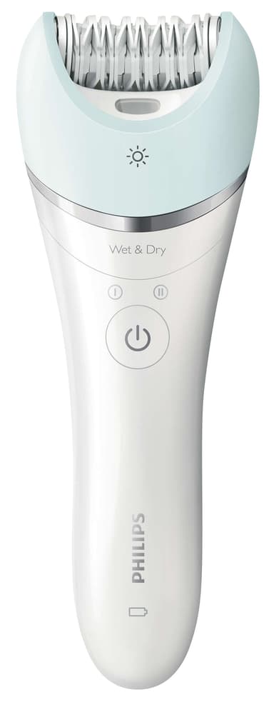 Philips Satinelle Advanced epilator BRE610