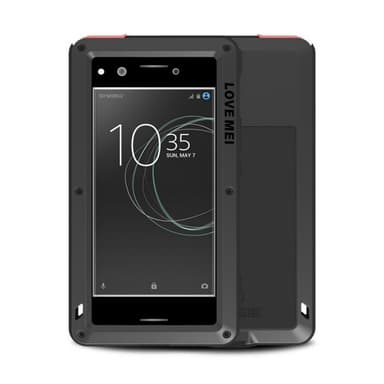 LOVE MEI Powerful Sony Xperia XZ Premium (G8141)  - Blå
