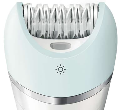 Philips Satinelle Advanced epilator BRE610