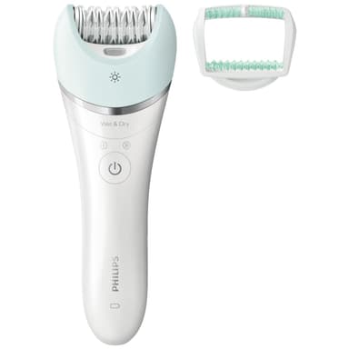 Philips Satinelle Advanced epilator BRE610