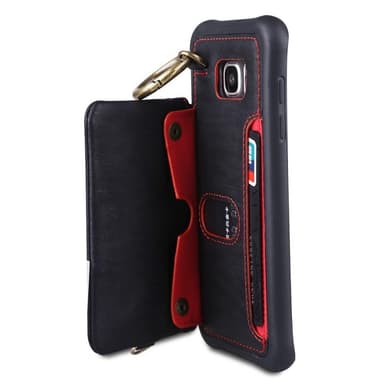 BRG lommebokdeksel 2i1 Samsung Galaxy S7 (SM-G930F)  - brun
