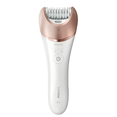 Philips Satinelle Advanced epilator BRE650