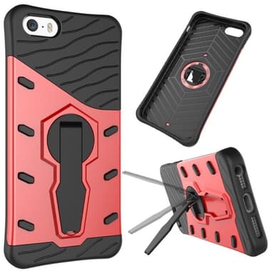 Sniperdeksel Apple iPhone 5, 5S, 5SE  - Gull