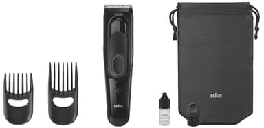 HC5050 Braun hårklipper